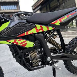 Motocicleta Eléctrica Surron de Alto Torque, Aceleración Rápida de 40 mph, Ligera, para Diversión en el Patio Trasero - Product Image 5