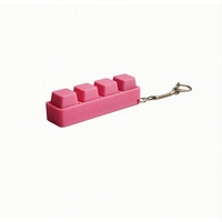 Limited Edition Clicky Fidget Clicker Stress Relief Toy