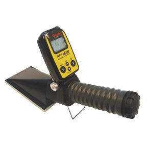 Thermo RadEye AB100 Moniteur Portable de Pollution des Surfaces Haute Précision 220V Instrument de Mesure de la Contamination Radioactive Garantie 1 An - Product Image 3