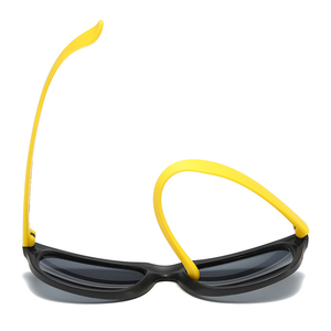 Lunettes <span class=keywords><strong>de</strong></span> <span class=keywords><strong>soleil</strong></span> promotionnelles unisexes <span class=keywords><strong>de</strong></span> AI-MICH Lunettes <span class=keywords><strong>de</strong></span> <span class=keywords><strong>soleil</strong></span> en plastique bon marché <span class=keywords><strong>de</strong></span> haute qualité - Product Image 2