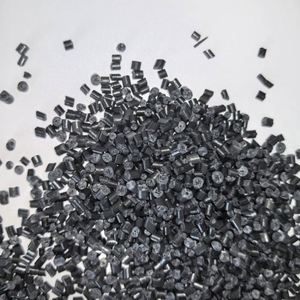 Sinopec New Materials, Gránulos de Polipropileno HP500N 100% Virgen, Artículo Popular, Modelo T30S, Plástico de Alta Calidad para Moldeo de Fibra - Product Image 2
