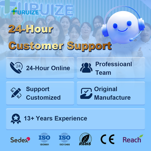 Disco Menstrual de Silicone Médico CE Private Label Furuize para Mulheres - Product Image 6