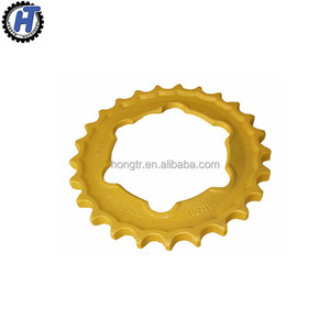 D20 <span class=keywords><strong>D21</strong></span> D21P-5 D21E-6 Xích Xích xích xe ủi bộ phận bánh xe ổ đĩa bánh xích km911 201-70-11530 - Product Image 1