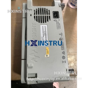 ออสซิลโลสโคปแบบดิจิตอล Keysight รุ่น DSOX1102A มือสอง, 70 MHz, 2 ช่องสัญญาณ (Agilent) hx1 - Product Image 2