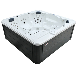 Bain à remous de spa de haute qualité, <span class=keywords><strong>prix</strong></span> de spa Balboa pour 6 personnes, <span class=keywords><strong>jacuzzi</strong></span> extérieur - Product Image 2