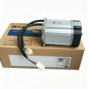Moteur de robot industriel MSMD022P1S MSMD022P1U haute performance pour dispositif de contrôle de mouvement de ligne d'assemblage automatisée - Product Image 1