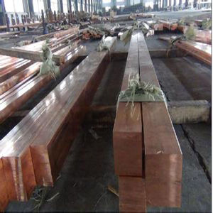 Barra Piatta <span class=keywords><strong>in</strong></span> <span class=keywords><strong>Rame</strong></span> Puro 99,9% C1100, Spessore 3mm - Product Image 4