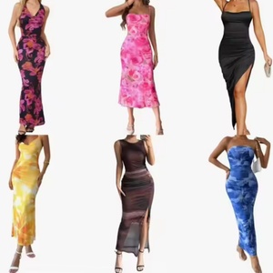 Compras en Línea de Ropa para Mujer, Venta al por Mayor de Ropa de Marca, Gran Descuento, Liquidación de Vestidos para Mujer - Product Image 1