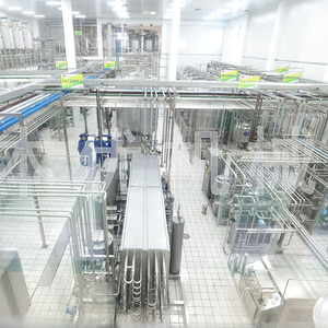 2TPH <strong>Milk</strong> Powder <strong>Processing</strong> <strong>Plant</strong> Dairy <strong>Plant</strong> Manufacturing <strong>Plant</strong>,food &amp; Beverage Factory Pasteurized <strong>Milk</strong>/yogurt/cheese/butter