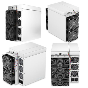 Nhà Máy Bán buôn S21 Pro 234t asic S21 Pro Crypto BTC máy - Product Image 5