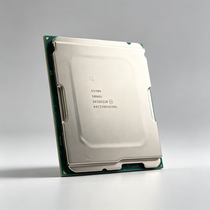 Processeur serveur 6548N, 32 cœurs, 64 threads, fréquence de base 2,8 GHz, Turbo Boost 4,1 GHz, cache 60 Mo, LGA4677, 250 W - Product Image 1