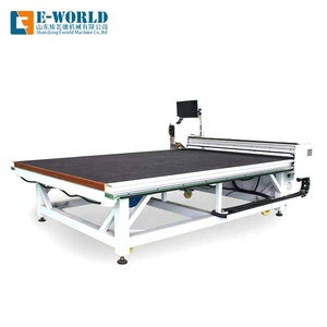 2620 CNC đa chức năng đa công cụ đặc biệt hình kính máy cắt thủy tinh hữu cơ máy khắc CNC - Product Image 1