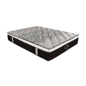Matelas à enrouler en <span class=keywords><strong>Latex</strong></span> et mousse à mémoire de forme 200x220 - Product Image 3