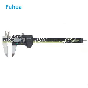 Mitutoyo 500-196-30คาลิปเปอร์ดิจิตอลความแม่นยำสูง0-150มม. - Product Image 1