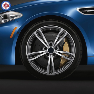 Roues forgées haut de gamme 5x114.3 5x120 18 19 20 21 22 <span class=keywords><strong>pouces</strong></span> 9-12J <span class=keywords><strong>jantes</strong></span> en alliage de luxe à brosse pour <span class=keywords><strong>BMW</strong></span> série <span class=keywords><strong>1</strong></span> 2 F20 F21 F22 - Product Image 1