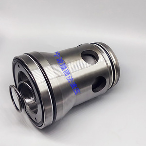 Lcp Lcd63 20 Hydraulic <b>Threaded</b> Cartridge Valve Directional Pressure Type For Hydraulic Machinery - Product Image 2