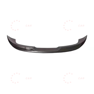Bodykit Stile M Performance con Splitter Anteriore, Diffusore Posteriore, Minigonne Laterali e Alettone Posteriore per <span class=keywords><strong>BMW</strong></span> <span class=keywords><strong>Serie</strong></span> <span class=keywords><strong>1</strong></span> <span class=keywords><strong>F20</strong></span> Stile MP - Product Image 5