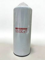 Filtro de Aceite de Motor LF3000 OEM