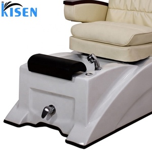 เก้าอี้นวดเท้าสปา ชุดเก้าอี้ทำเล็บเท้าสำหรับร้านเสริมสวย - Product Image 5