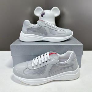 <span class=keywords><strong>Scarpe</strong></span> di Alta Qualità 35-48, Calzature di Marca Famosa per Donne e Uomini, Sneakers <span class=keywords><strong>Sportive</strong></span> di Lusso con Scatola, <span class=keywords><strong>Scarpe</strong></span> Casual di Design per Uomini - Product Image 5