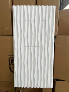 New Trọng lượng nhẹ Ốp vật liệu PU tường ốp Polyurethane đá Bảng điều chỉnh cách âm đá nhân tạo - Product Image 3