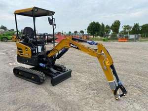 Sandy 2T основные компоненты для мини-экскаватора Sany SY16, включая мотор двигателя, насос, редуктор - Product Image 3