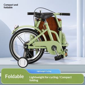 Tricycle pour enfants à pédales inversées, modèle Donkey <span class=keywords><strong>Cargo</strong></span>, très populaire, pour le transport de marchandises et d'animaux, capacité de charge de 100 kg - Product Image 5