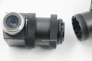 顕微鏡カメラアダプターLei-ca外科用顕微鏡歯科用顕微鏡マイクロ脳神経外科デジタルイメージングシステム - Product Image 6