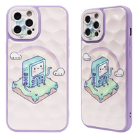 Coque de téléphone portable personnalisée PC + TPU pour filles, housse antichoc pour Infinix Hot 60 Pro 60i Note 50 Pro + Smart 10