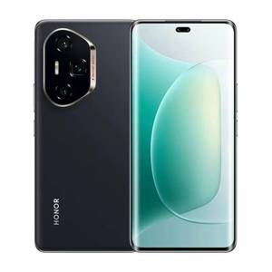สมาร์ทโฟน New Honor 300 Ultra 5G หน้าจอ 6.78 นิ้ว Snapdragon 8 Gen 3 Octa-core แบตเตอรี่ความจุสูง 5300mAh ชาร์จเร็ว 100w ระบบปฏิบัติการ MagicOS <span class=keywords><strong>9</strong></span> - Product Image 1