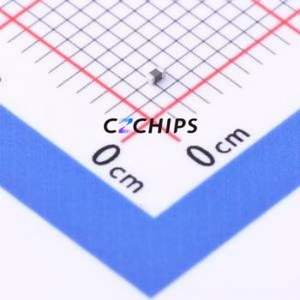 MLB1005F-101T Ferrite Bead 0402 RF ( Impedance @ Frequency: 100Ohm@100MHz )( Error: 25% )( DC Resistance (DCR): 400mOhm ) - Product Image 1