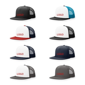 Western-style Embroidered Trendy Baseball <b>Cap</b> <b>Men</b> Personalized Street Dance <b>Flat</b> Brim Outdoor Sun Protection 5-panel Jersey - Product Image 5