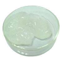 Principaux fabricants d'actifs tensioactifs, détergents AES SLES 70% Texapon N70, produits chimiques pour la fabrication de savon liquide