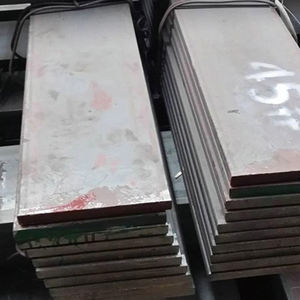 ייצור פלדת פחמן שטוח בר Barre Fer פלאט שטוח בר - Product Image 3