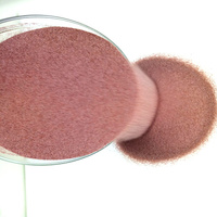 Sable de grenat rose marin haute pureté LM, granulométrie 80A, abrasif pour découpe jet d'eau et sablage, prix usine