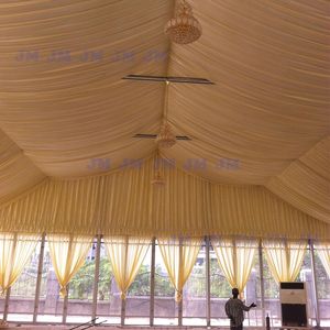 เต็นท์แสดงสินค้าขนาดใหญ่ทำจากอลูมิเนียมอัลลอยด์สำหรับงานกลางแจ้ง นิทรรศการ งานแสดงรถยนต์ คลังสินค้า และกิจกรรมต่างๆ - Product Image 2