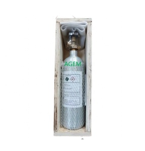 Y tế cấp 5N xe cho mục đích nghiên cứu độ tinh khiết cao <span class=keywords><strong>Xenon</strong></span> khí - Product Image 1
