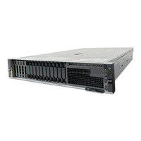D Ell PowerEdge R740 Rack Network Server Computer Nas Server Storage D Ell Server R740