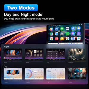 15.7 pouces TS20 7870 3K Ultra-Grand Écran Voiture Multimédia Android 13 8-Core CPU USB DSP Aide Inverse TV Navigation pour Lecteur DVD - Product Image 4