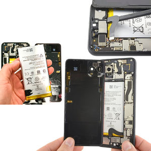 <span class=keywords><strong>Batterie</strong></span> de remplacement 100% originale de haute qualité pour HTC GOOGLE <span class=keywords><strong>PIXEL</strong></span> 3 Pixel3 XL 3XL <span class=keywords><strong>PIXEL</strong></span> 4 <span class=keywords><strong>4A</strong></span> 4XL Pixel4 XL Batteries Bateria - Product Image 2