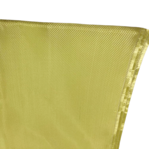 Tessuto in Fibra di Kevlar Para-Aramidica 200g ad Alta Resistenza, Ignifugo ed Ecologico per Abbigliamento da Lavoro per Vigili del Fuoco - Product Image 3