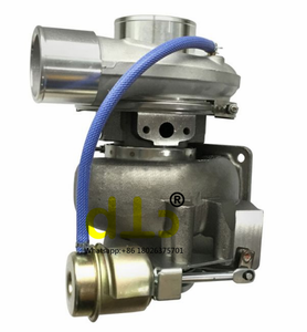 Precio de Fábrica 3535972 353-5972 Turbocompresor para Motor CAT C6.6 C7.1 - Product Image 4
