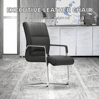 Chaise de bureau ergonomique en maille, mobilier de bureau, mobilier de bureau à domicile, chaise de gaming ergonomique, chaise de conférence