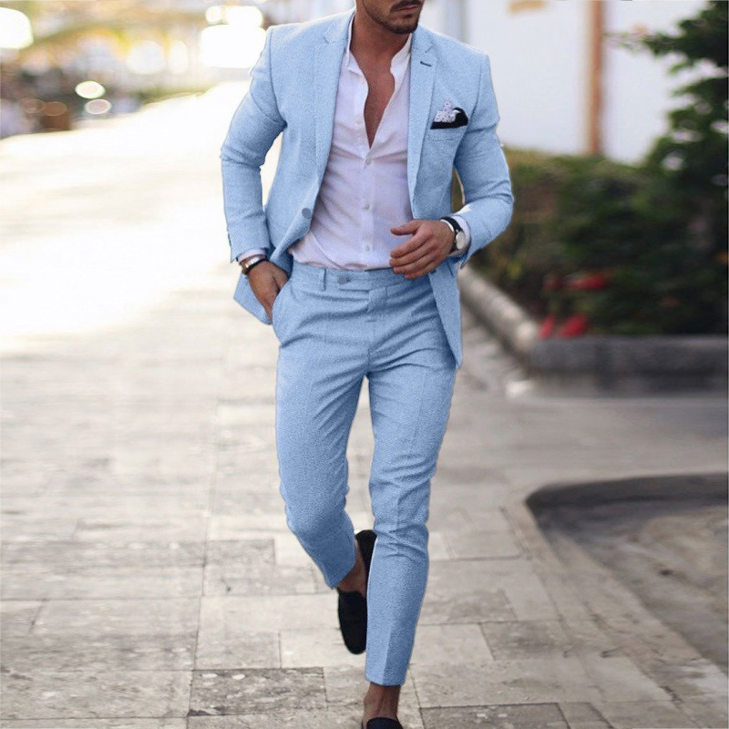 Sky Blue