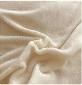 Draps de couette en gros luxe hiver chaud 4 pièces ensemble de couette reine roi taille super doux ensemble de literie - Product Image 6