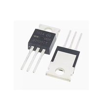 Nouveau paquet d'origine 30A 100V Schottky Diode MBR30100PT MBR30100 TO247