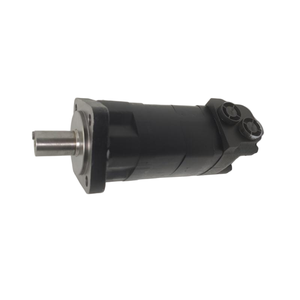 HUAMAO 4000 Series Hydraulic <b>Swing</b> Motor 109-1173-006 109-1190-006 Mini Excavator <b>Swing</b> Drive Motor - Product Image 4
