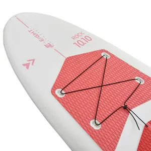 2022 Nieuwe Populariteit Hot Koop Producten Fin Sup Hard Paddle Board