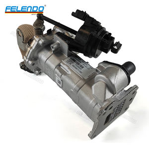 Felendo Lr022354 Lr057662 C2s52102 C2s52516 Egr Klepkoeler Bereik Een Rover Evoque Lr2 Ontdekking <span class=keywords><strong>2.2</strong></span> Diesel Klepkoeler Sensor - Product Image 4