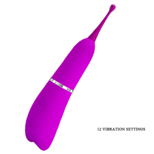 Mooie Liefde Multifunctionele Seksproducten Set Kan Worden Vervangen Door Drie Hoofden Oplaadbare Vrouwen Masturbatie Vibrator - Product Image 2
